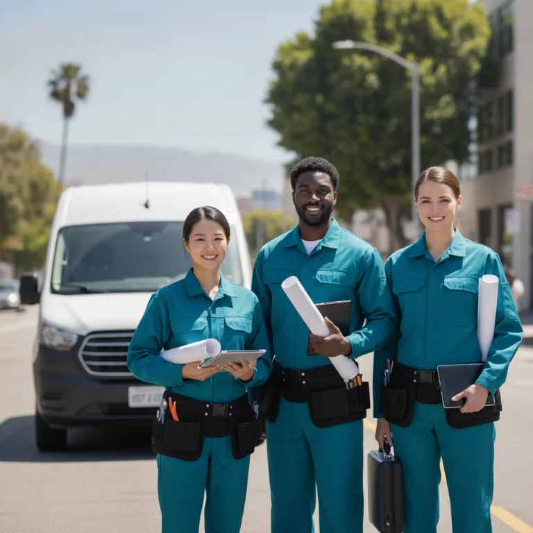 Employment Lawyer For Employers team in Goodyear